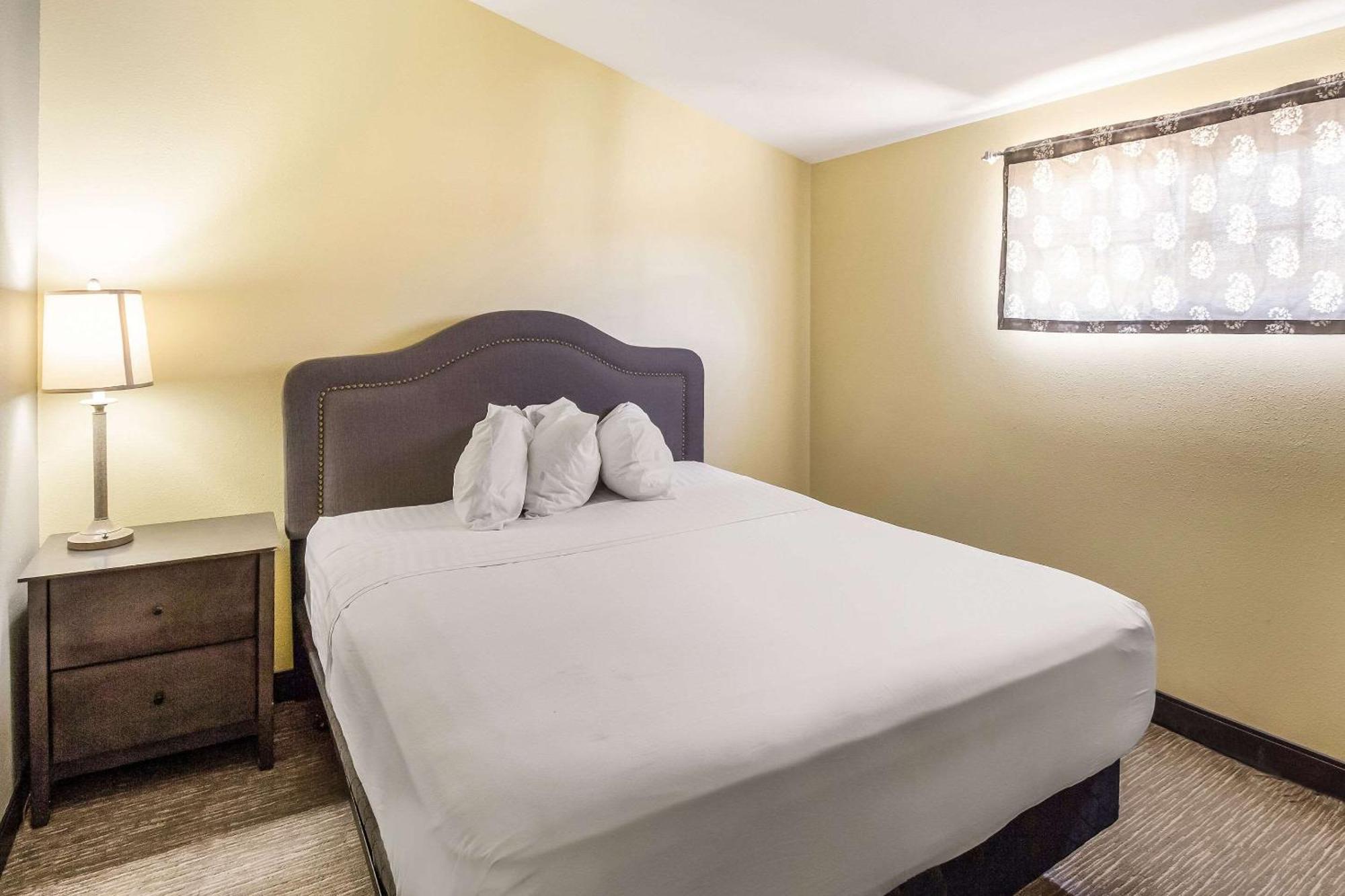 Rodeway Inn Casper Esterno foto