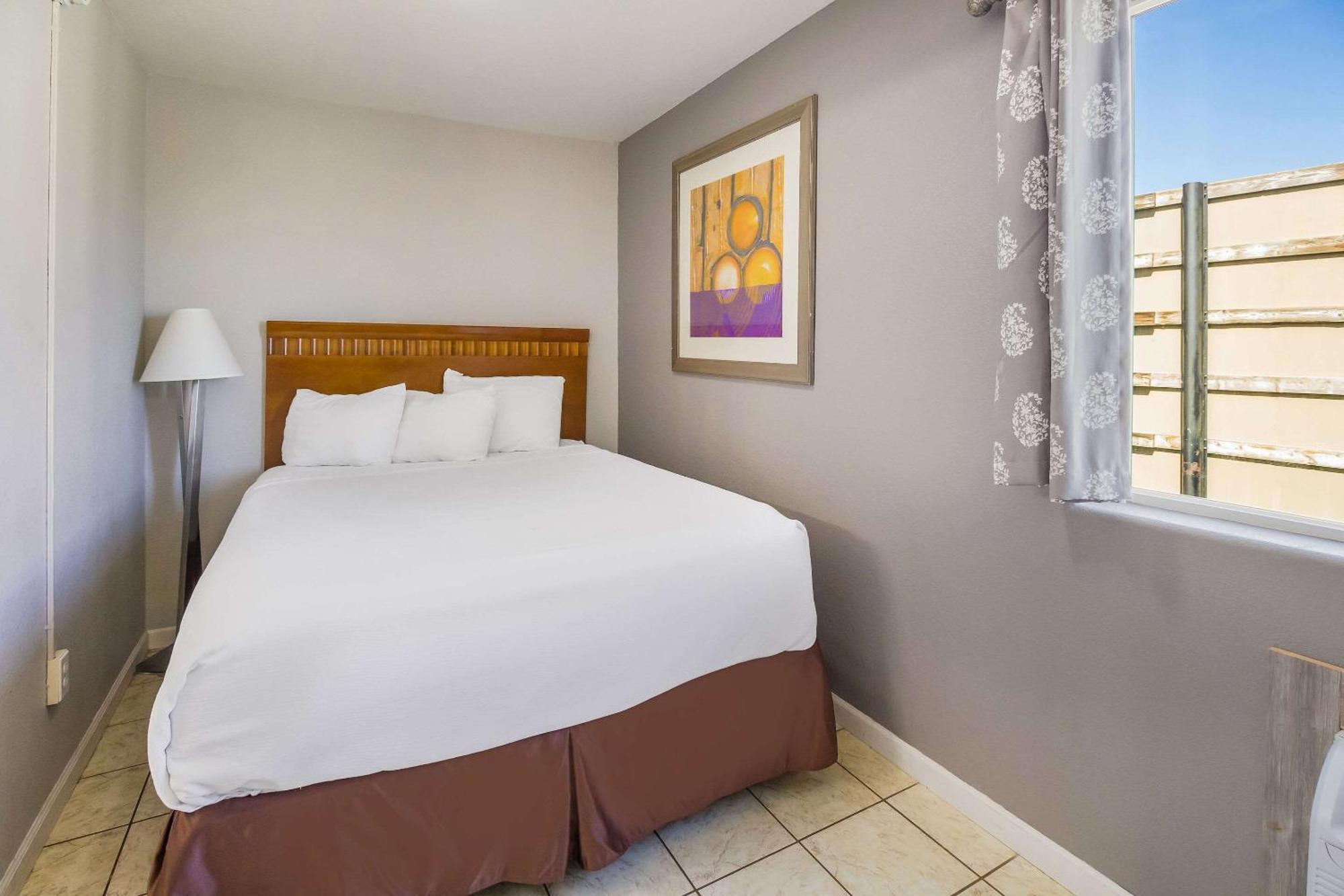 Rodeway Inn Casper Esterno foto